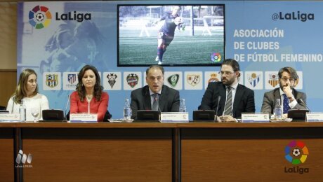 ©  LaLiga