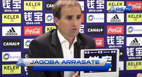 ©  Real Sociedad