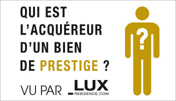 L’immobilier de prestige français ne faiblit pas - D.R.