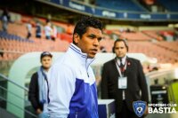 ©  SC Bastia