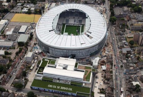 ©  Tottenham Hotspur FC
