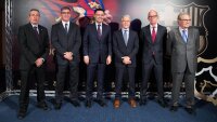 ©  FC Barcelona