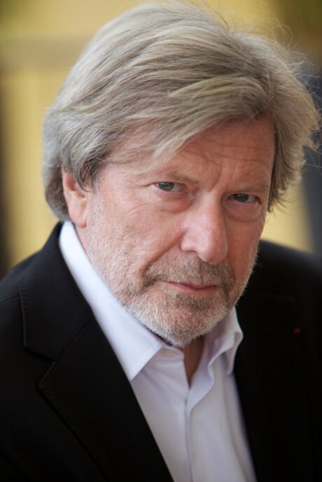 ©  Alain Bérard