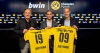 ©  Borussia Dortmund
