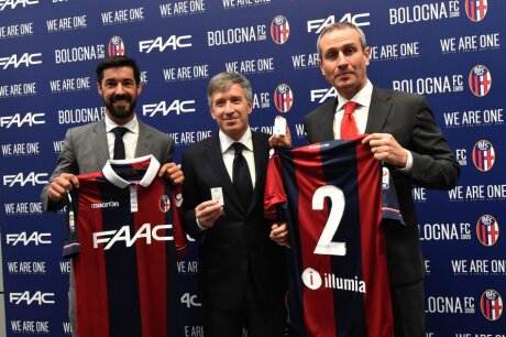 ©  Bologna FC 1909