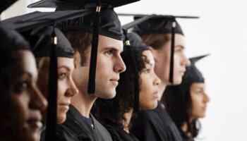 Les 20 secteurs préférés des diplômés en commerce - D.R.