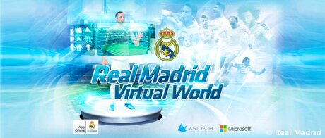 ©  Real Madrid