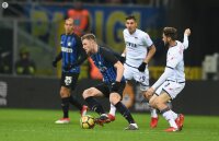 ©  Inter Milan