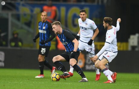 ©  Inter Milan