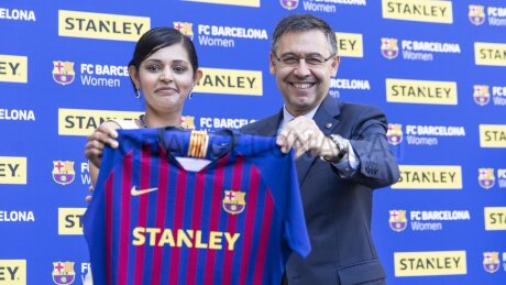 ©  FCB