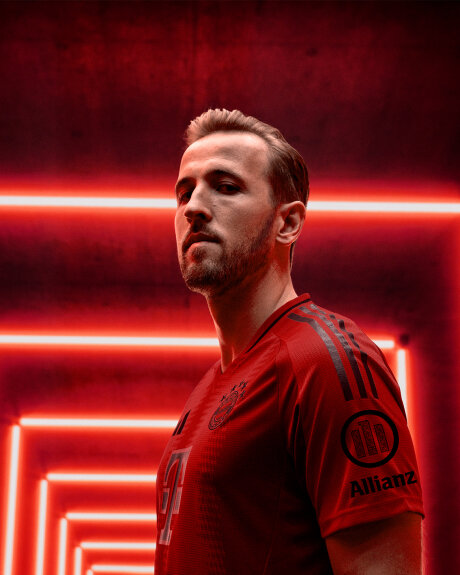 ©  FC Bayern Munich