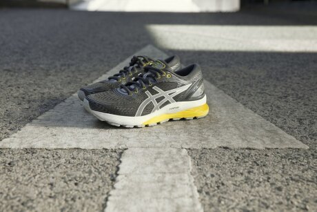 ©  Asics