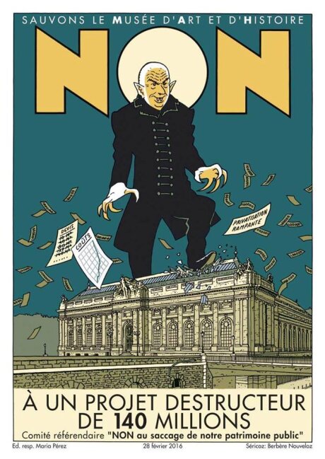 ©  Comité référendaire 
