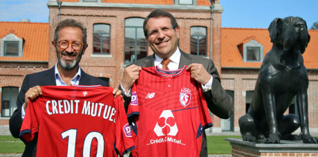 ©  losc.fr
