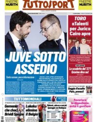 ©  Tuttosport