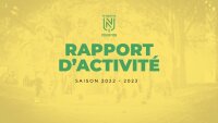 ©  FC Nantes
