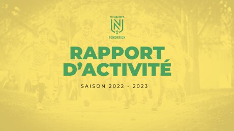 ©  FC Nantes