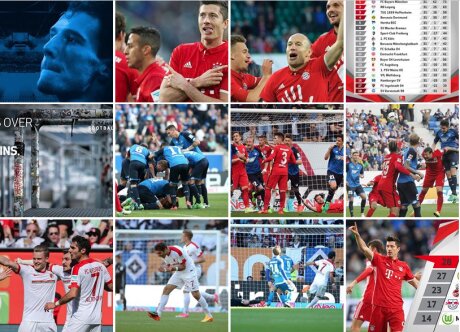 ©  Bundesliga