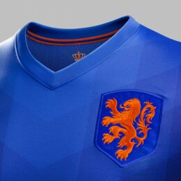 Netherlands shirt