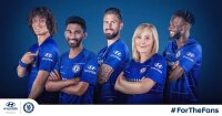 ©  Chelsea FC
