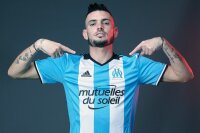©  Olympique de Marseille