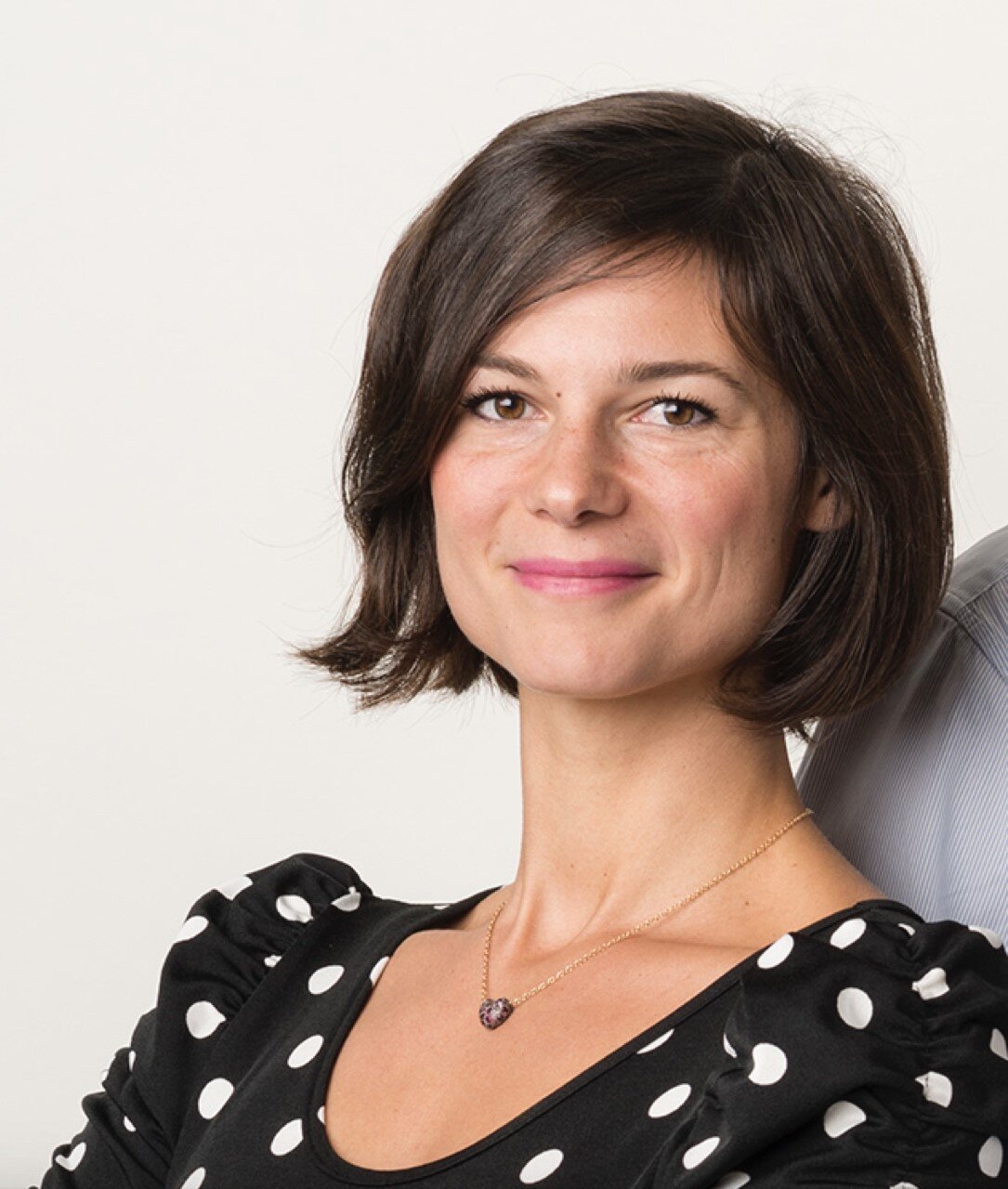 Aude Hamon, COO de ChouetteCopro-DR