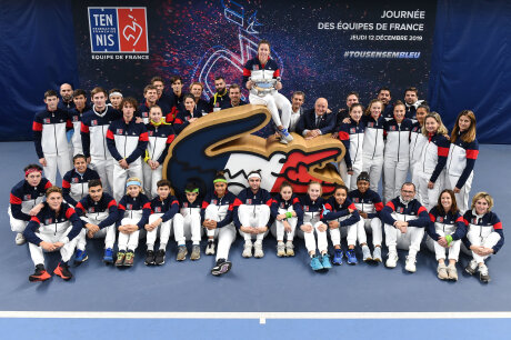 ©  Fred Stevens / FFT