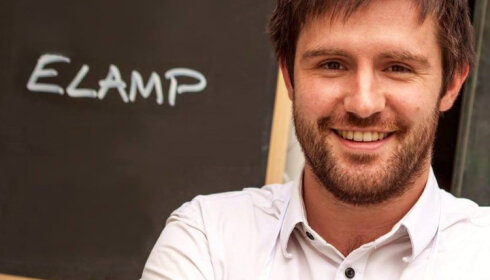 eLamp capture les données sur les compétences - D.R.