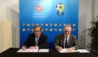 ©  ECA