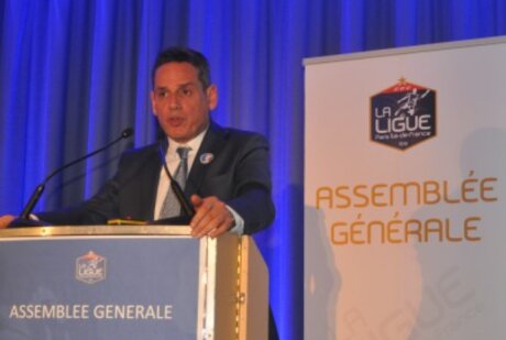 ©  Ligue Paris Île-de-France