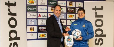 ©  Waasland Beveren