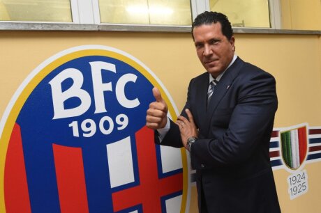 ©  Bologne FC