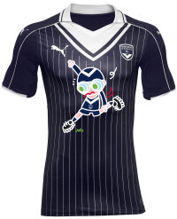 ©  FC Girondins de Bordeaux