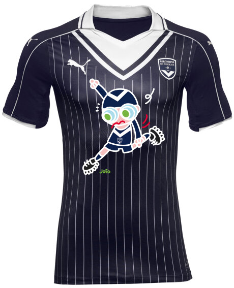 ©  FC Girondins de Bordeaux