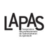 LAPAS - L’Association des Professionnels de l’Administration du Spectacle - © D.R.