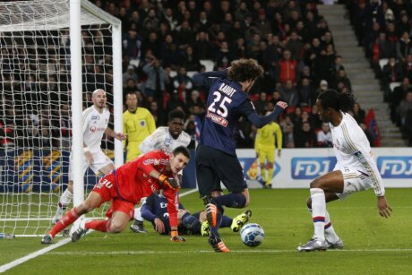 ©  C.Gavelle/PSG