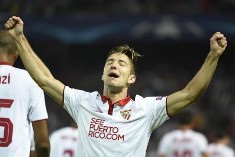 ©  Sevilla FC