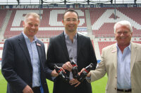 ©  FC Augsbourg