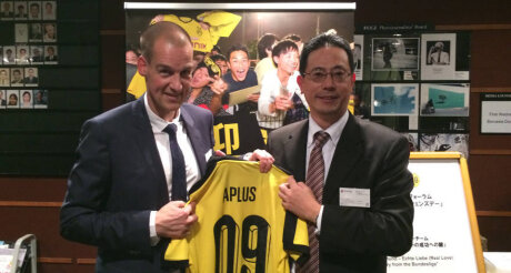 ©  Borussia Dortmund