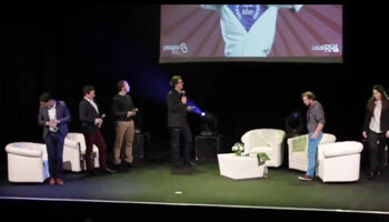 Digitalisation : les questions soulevées au Digital HeRoes Day® - D.R.