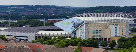 ©  Leeds United