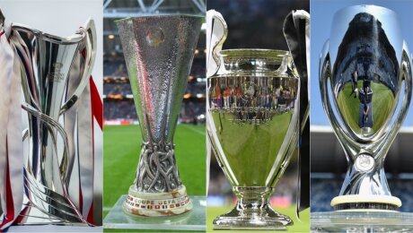 ©  UEFA