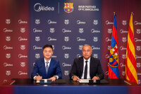 ©  FC Barcelona