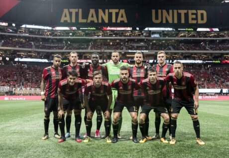 ©  Atlanta United FC