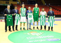 ©  Baloncesto Sevilla