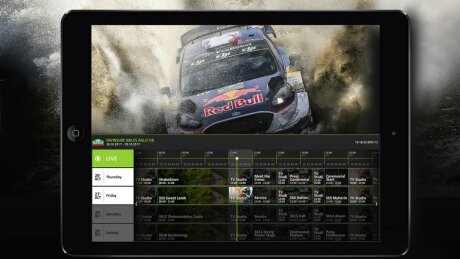 ©  WRC