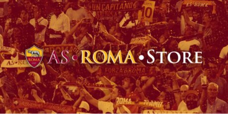 ©  AS Roma