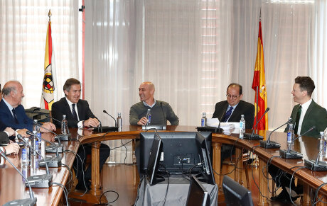 ©  RFEF