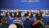 ©  Hertha Berlin