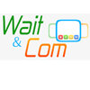 Wait & Com